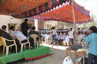 ATA Vedukalu Karimnagar